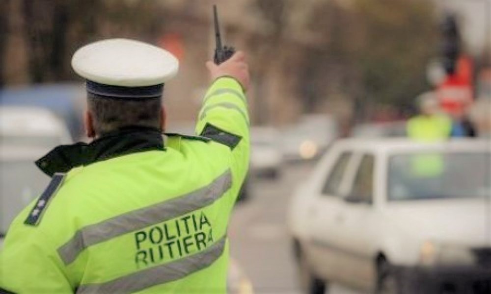 Poliția Română, mesaj important pentru șoferi. În ce zone va fi deviat traficul în weekendul 5-6 octombrie