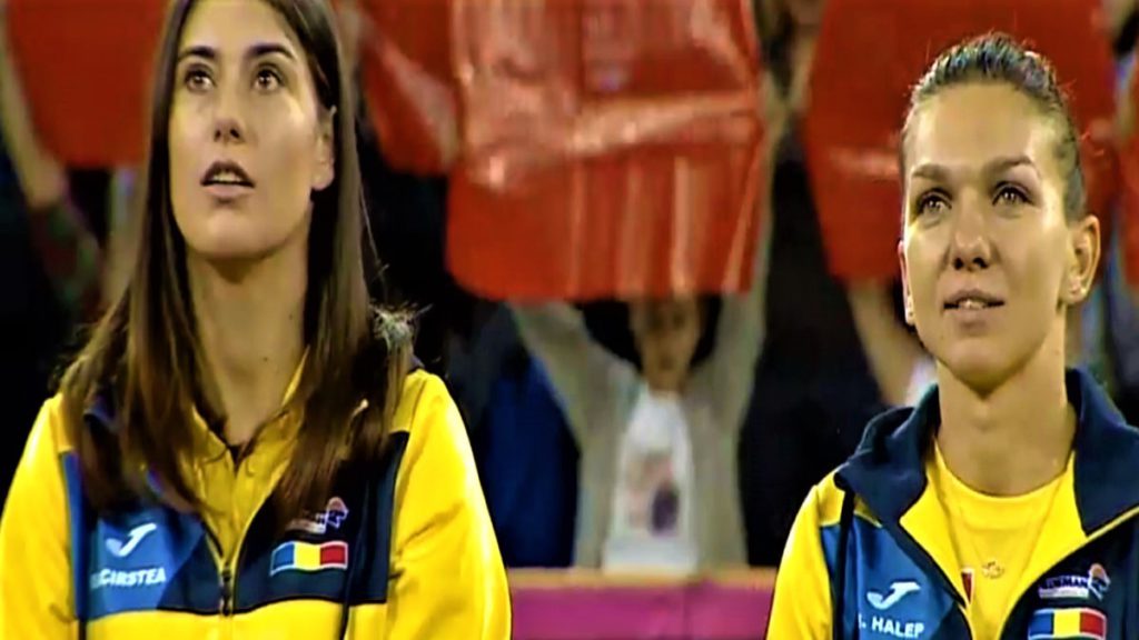 Adevărul despre relația dintre Simona Halep și Sorana Cârstea: „A fost o dispută aprigă”. Amănunte nebănuite