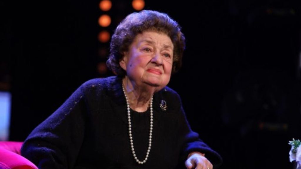 Tamara Buciuceanu, de urgență la spital. Motivul care a adus-o pe mâna medicilor