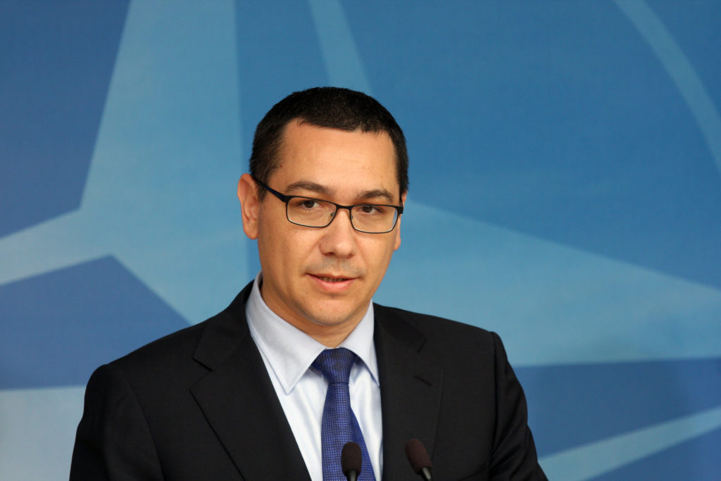 Mesajul lui Victor Ponta pentru premierul Ludovic Orban: “România are nevoie de un guvern stabil, predictibil și profesionist“