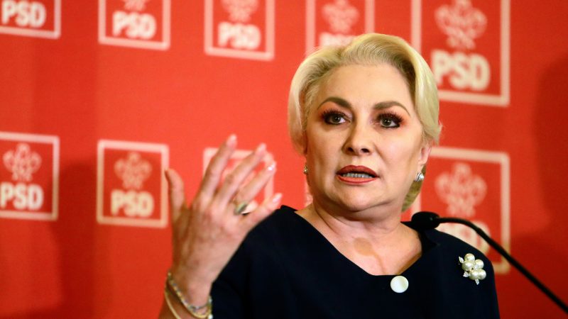 Zi decisivă pentru Guvernul Dăncilă! Moțiunea de cenzură va fi dezbătută și analizată joi