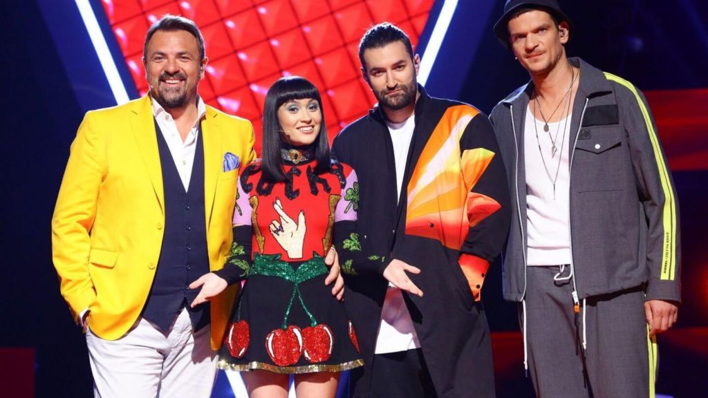 Cine este omul din spatele succesului emisiunii Vocea României de la PRO TV. Lucrează de la 11 ani în televiziune