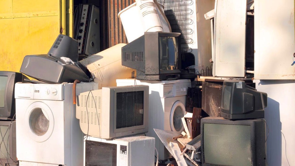 Care sunt actele necesare pentru înscrierea în programul rabla pentru electrocasnice 2019