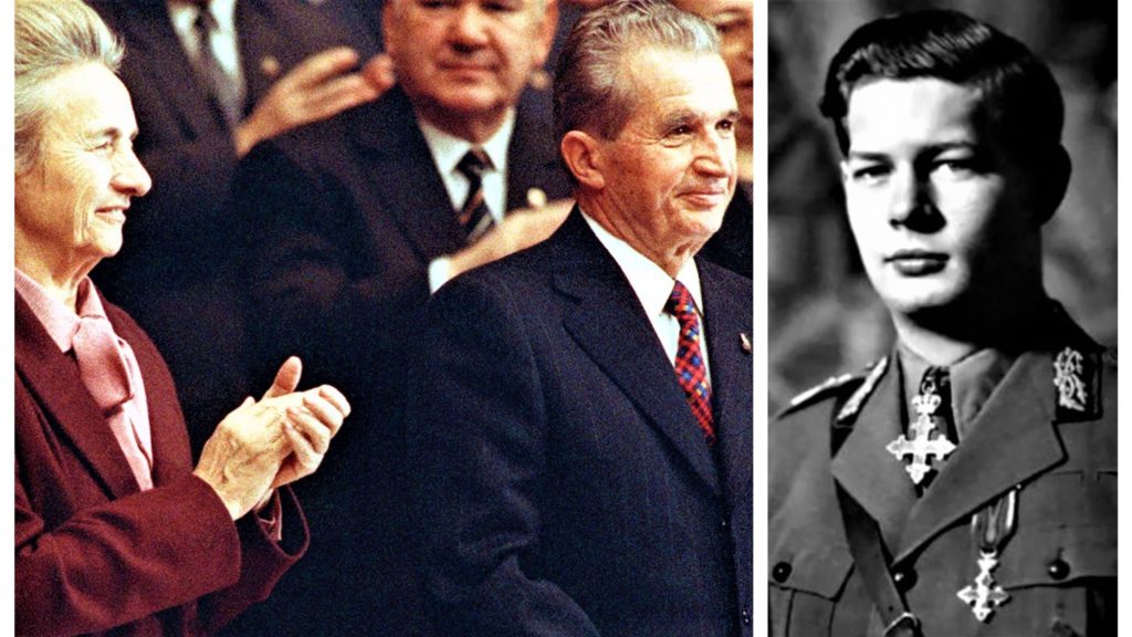 Detalii nebănuite despre relația dintre Regele Mihai și Nicolae Ceaușescu. Cum a încercat fostul președinte să-i facă viață grea monarhului