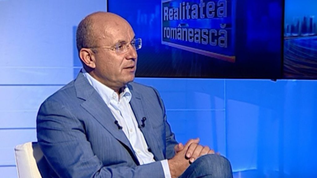 Patronii Realitatea TV au un as in maneca