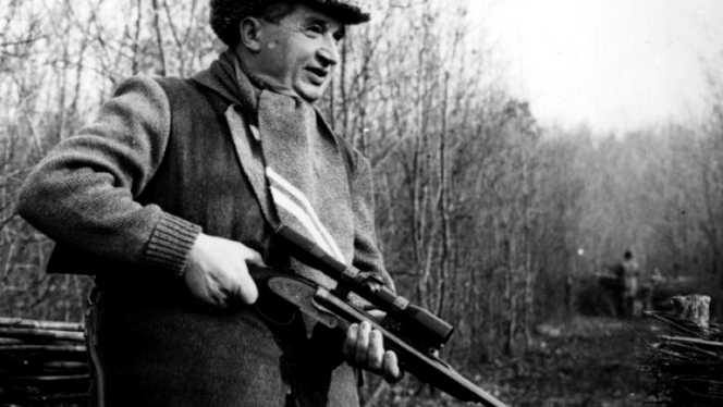 Cine a fost cel mai mare dușman al lui Nicolae Ceaușescu. I se spunea „Ochiosul”