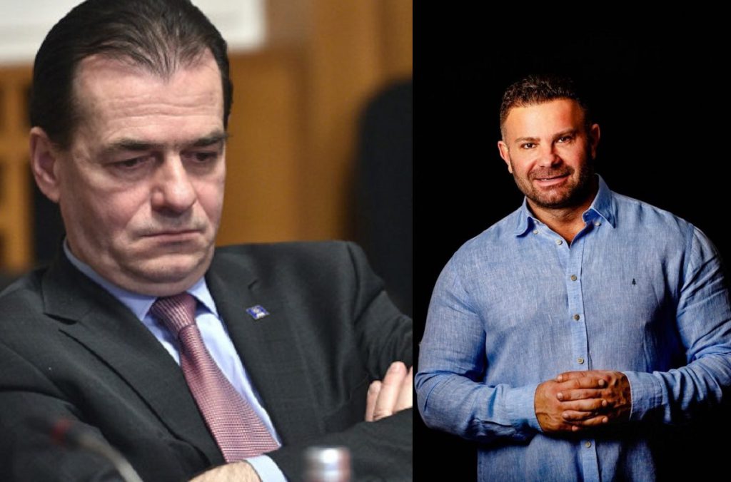 Primul refuz pentru Guvernul lui Orban. Nu vrea să fie ministru al Sportului. Iată motivul