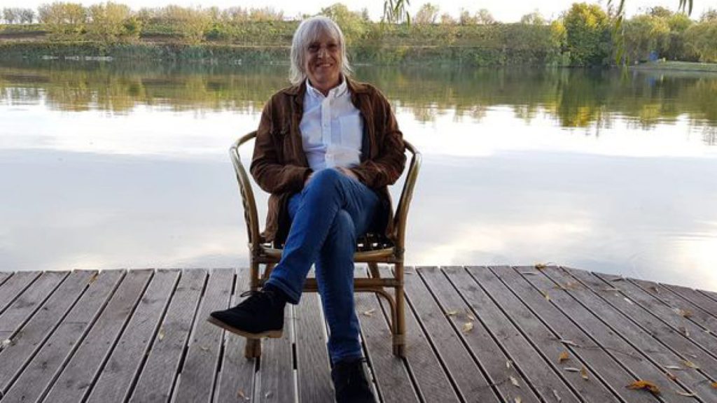 Mihai Constantinescu regreta ca nu a avut urmasi