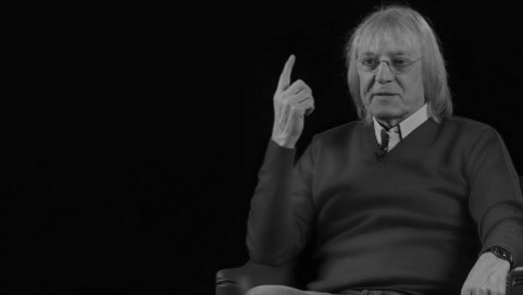 Dorința neîndeplinită a lui Mihai Constantinescu. Ce le-a mărturisit artistul apropiaților, înainte de a muri