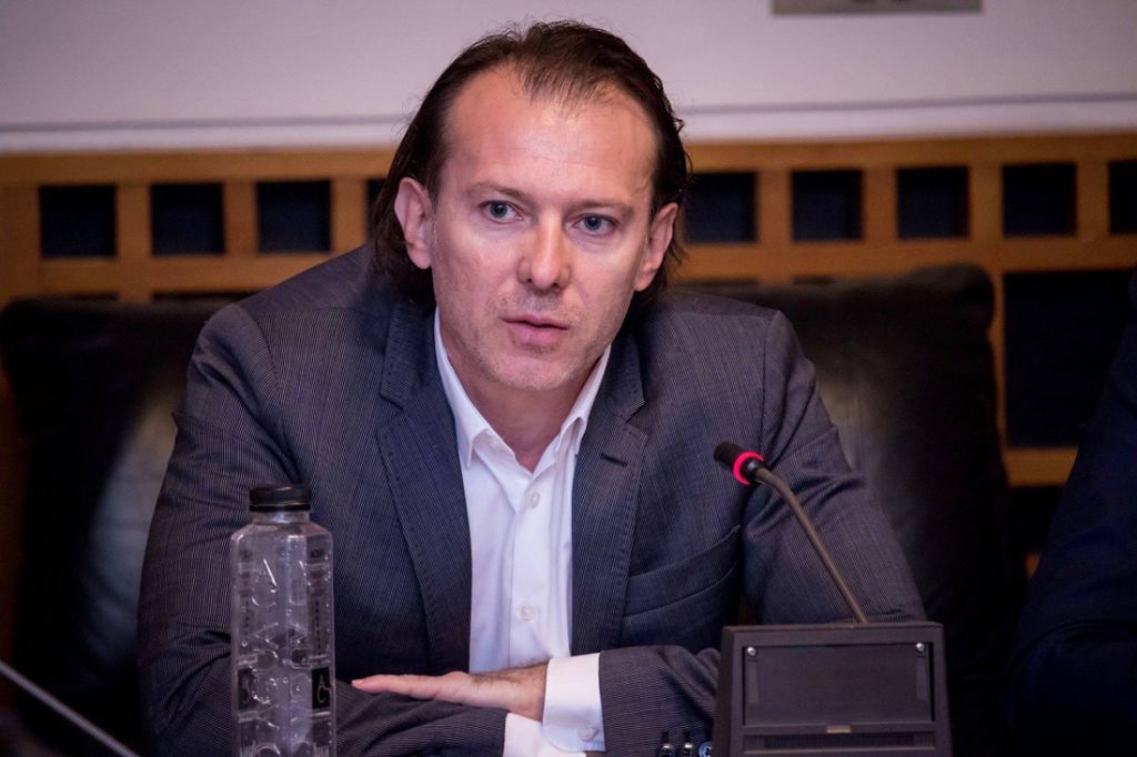 Solutiile pe care le propune Florin Citu pentru a echilibra bugetul de stat