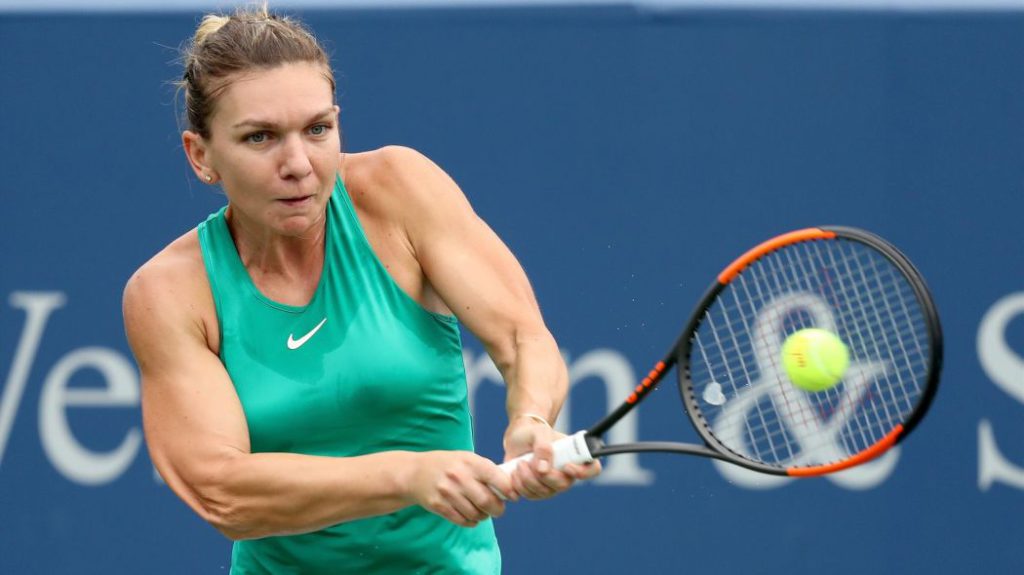 Simona Halep, decizie importantă. Cu cine va face echipă sportiva la probele de dublu de la Olimpiada din 2020