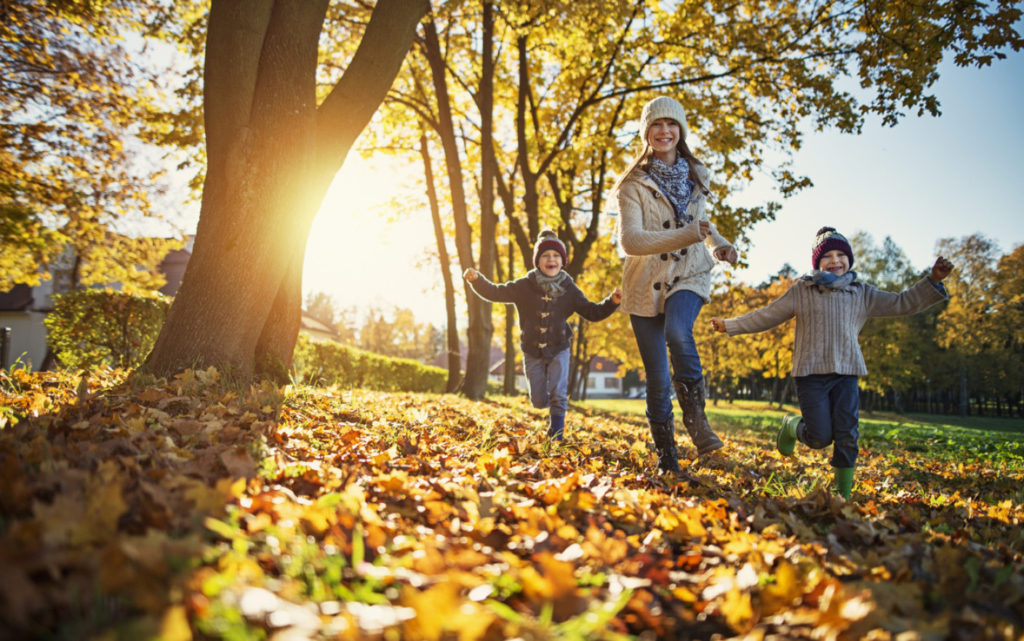 Vremea va fi frumoasa si astazi