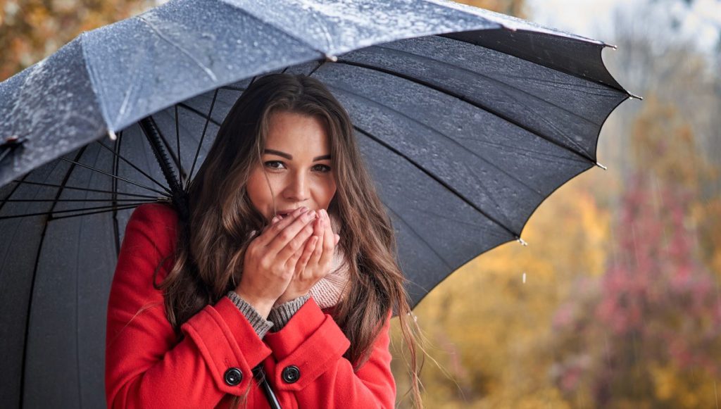 Prognoza meteo, luni, 28 octombrie. Vremea se răcește. Ce temperaturi se înregistrează și în ce zone sunt anunțate ploi
