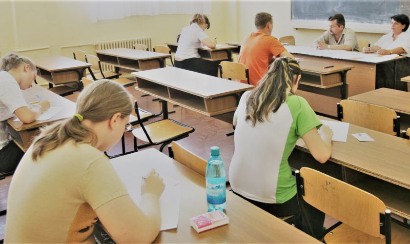 BAC 2020. Când apar primele modele de subiecte pentru examenul de bacalaureat