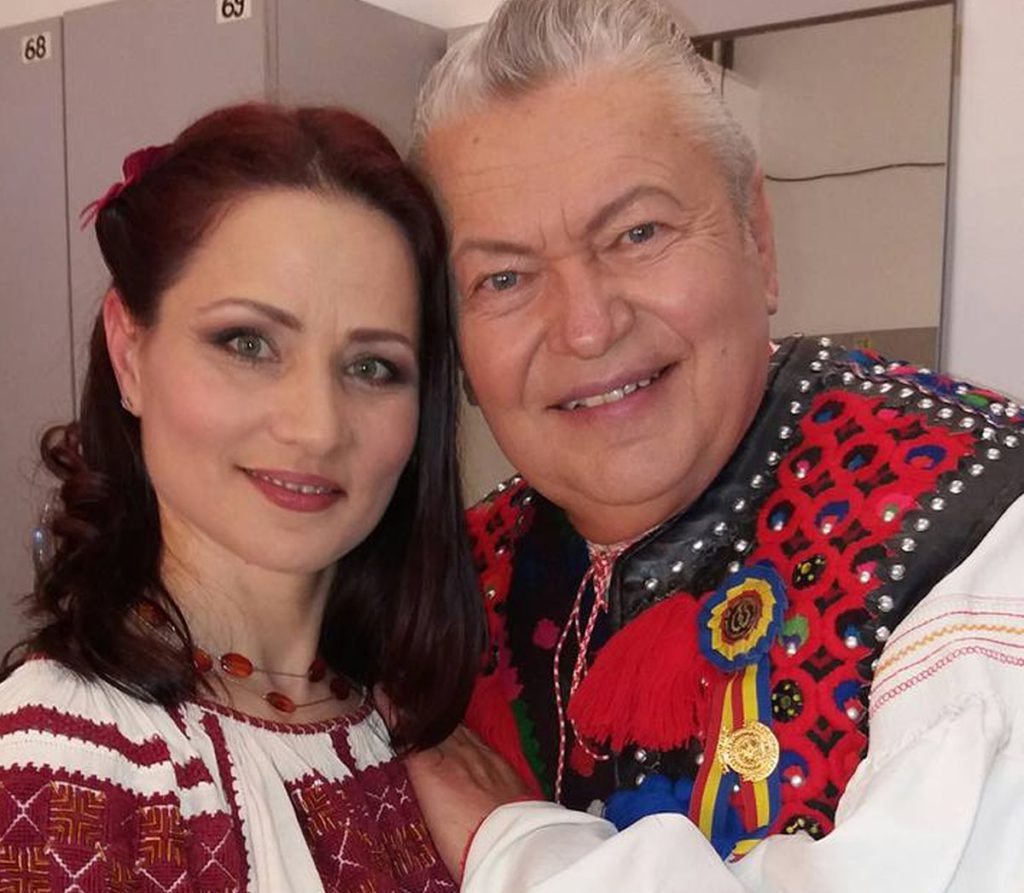 Ce a ajuns să facă Gheorghe Turda la jumătate de an după despărțirea de Nicoleta Voicu