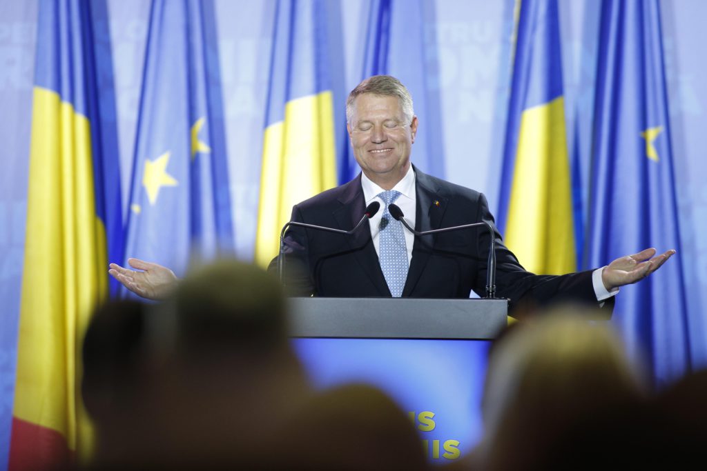 Klaus Iohannis, validat de CCR pentru al doilea mandat. Ce promisiuni le-a făcut el românilor