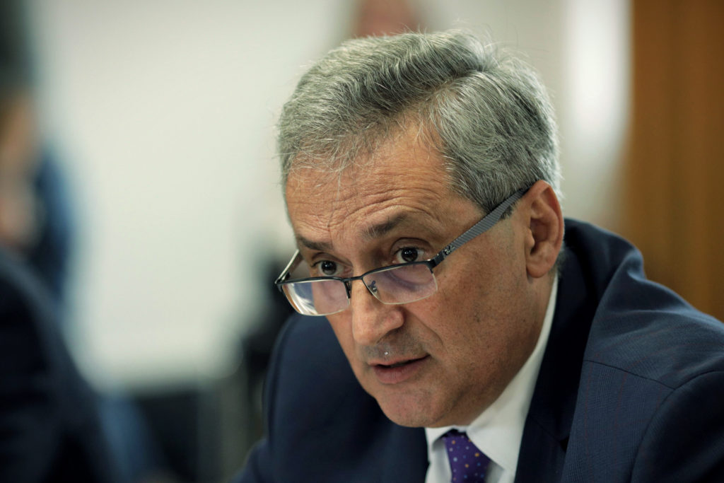 Ministrul de interne, declarații de ultimă oră! Anunțul făcut în legătură cu raportul protestului din 10 august