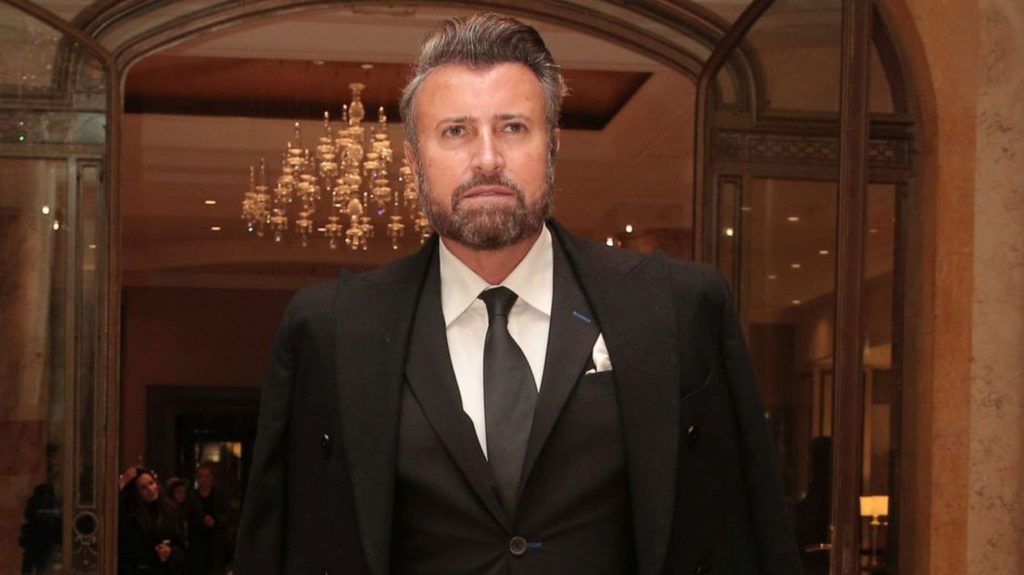 Cum a descoperit Cătălin Botezatu că are cancer. Își făcea analizele mereu. Schimbări majore, după ce a primit diagnosticul nemilos