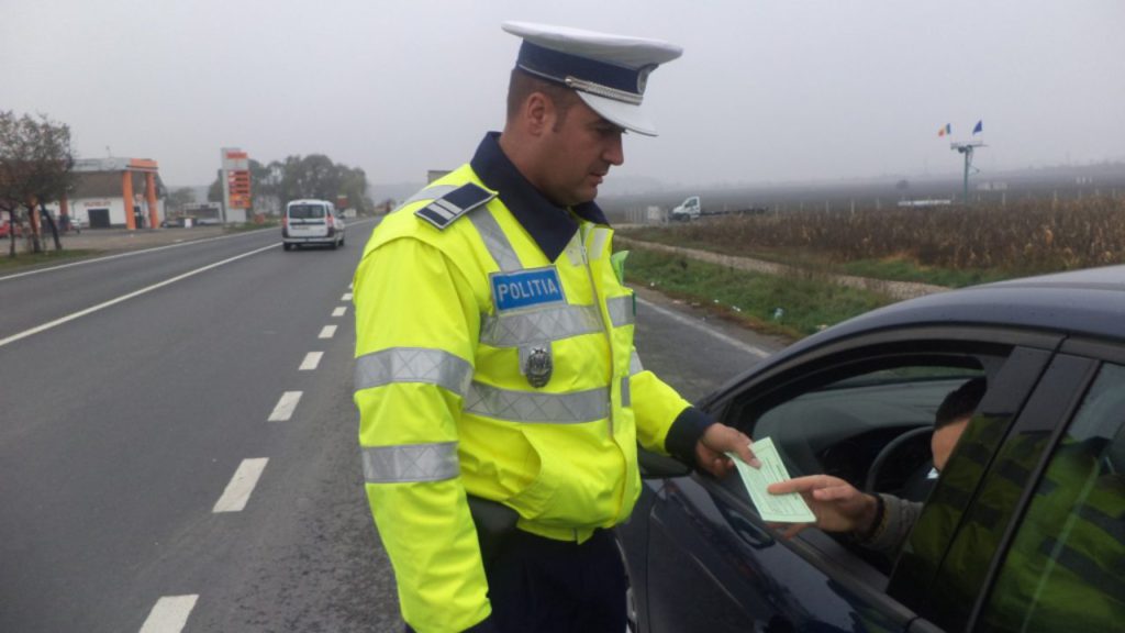 Cod rutier 2019. Ce se întâmplă cu punctul de amendă din ianuarie 2020. Lovitură dură pentru șoferi