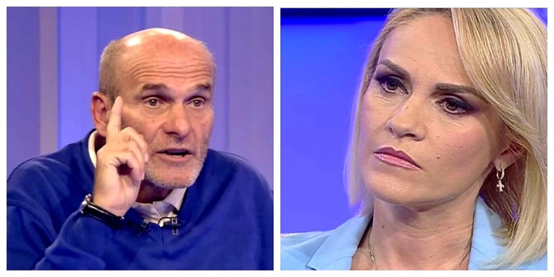 CTP spune ca firea este cel mai veninos personaj din politica