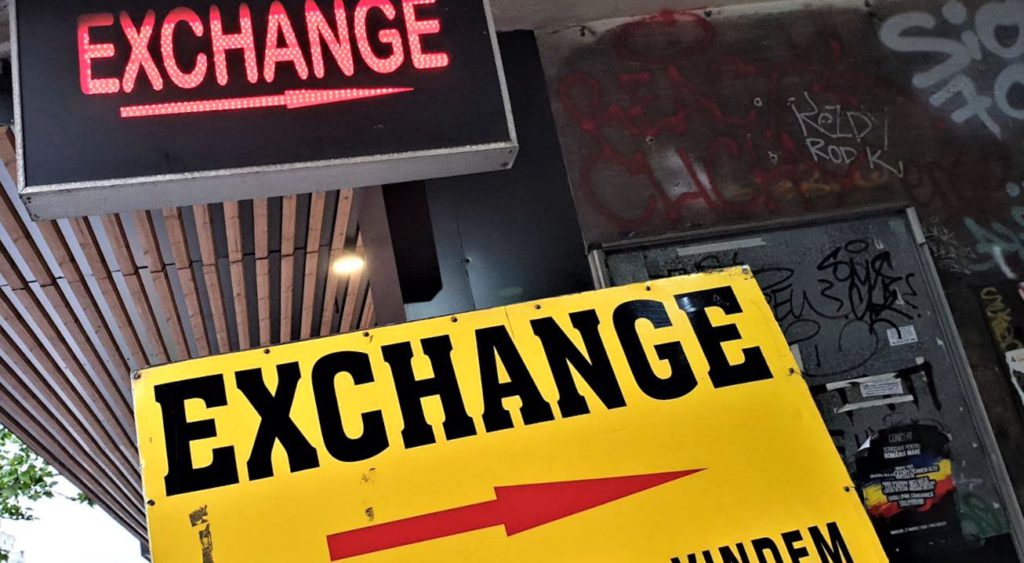 Curs valutar BNR, joi, 14 noiembrie. Care sunt cotațiile de azi