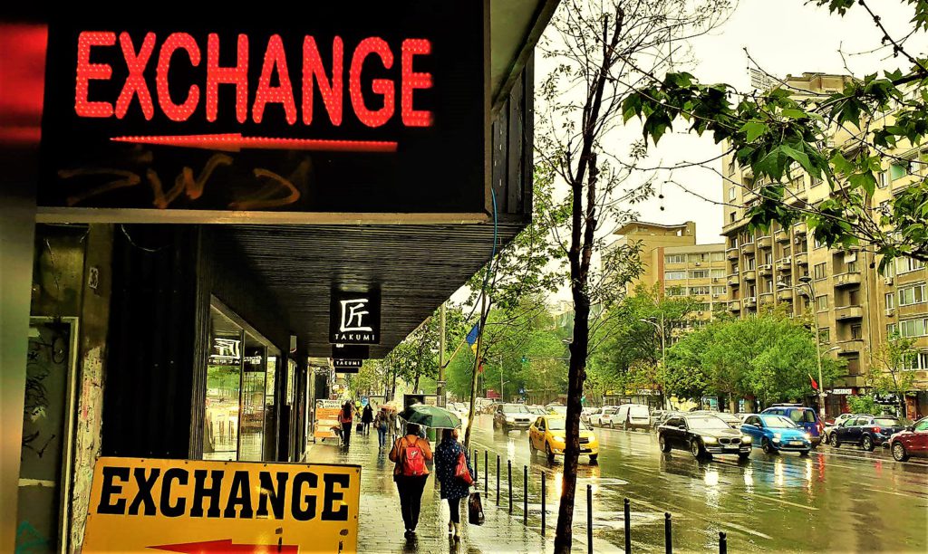 Curs BNR, marți, 26 noiembrie. Care sunt cotațiile de azi