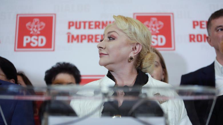 Ședință PSD s-a lăsat cu demiteri. Cine a părăsit cu scandal tabăra baronilor social democrați