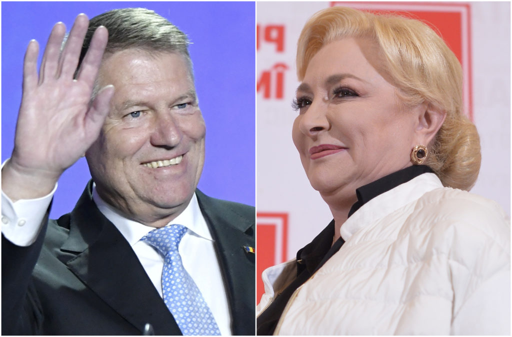 Ce a răspuns Viorica Dăncilă, când a fost întrebată dacă va merge la dezbaterea lui Iohannis