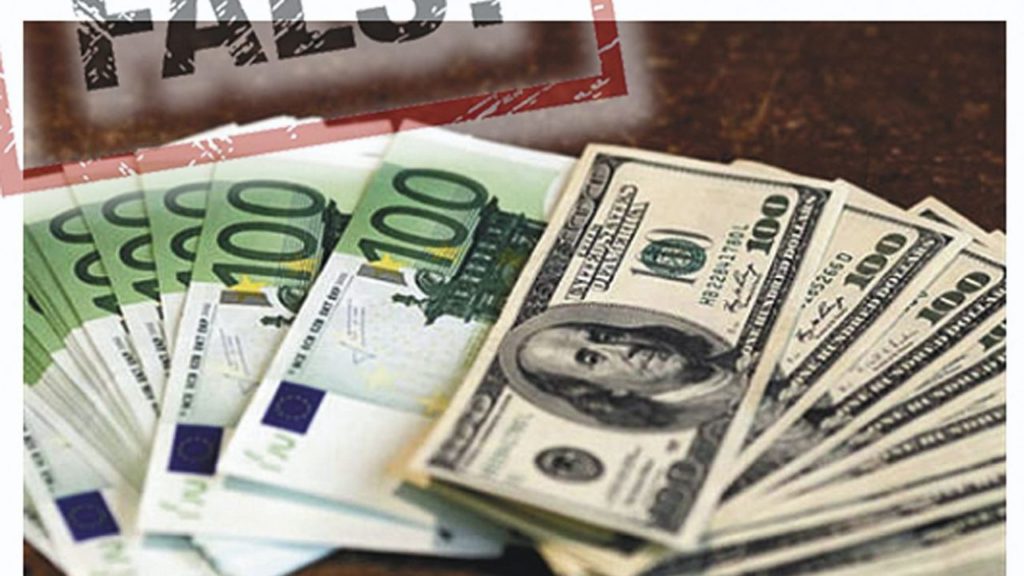 Curs valutar pentru marți, 19 noiembrie, indicat de către Banca Națională a României