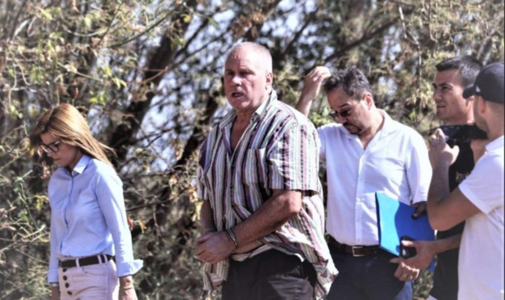 Dincă și-a schimbat din nou declarațiile. Ce le-a mărturisit el acum anchetatorilor în cazul Caracal. Pedeapsa e prea mică pentru faptele lui