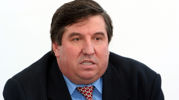 Ionel Chiriță (AOR): „Am cerut şi premierului şi ministrului de Finanţe să găsească soluţiii pentru a acoperi cheltuielile strict pentru funcţionare”. Foto: romaniatv.ro