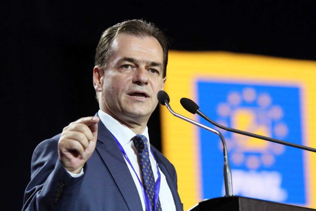 Ludovic Orban, anunț important despre pensii: „Există în vigoare o lege pe care intenționăm să o aplicăm”. Ce trebuie să afle imediat românii
