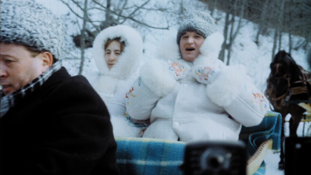 Cum sărbătoreau Crăciunul soții Ceaușescu. Obiceiul pe care dictatorul îl respecta cu strictețe