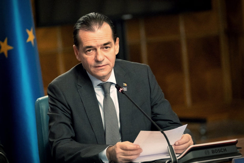 Ludovic Orban, mesaj îngrijorător: „Nu putem acoperi cheltuielile”. Ce trebuie să știe românii