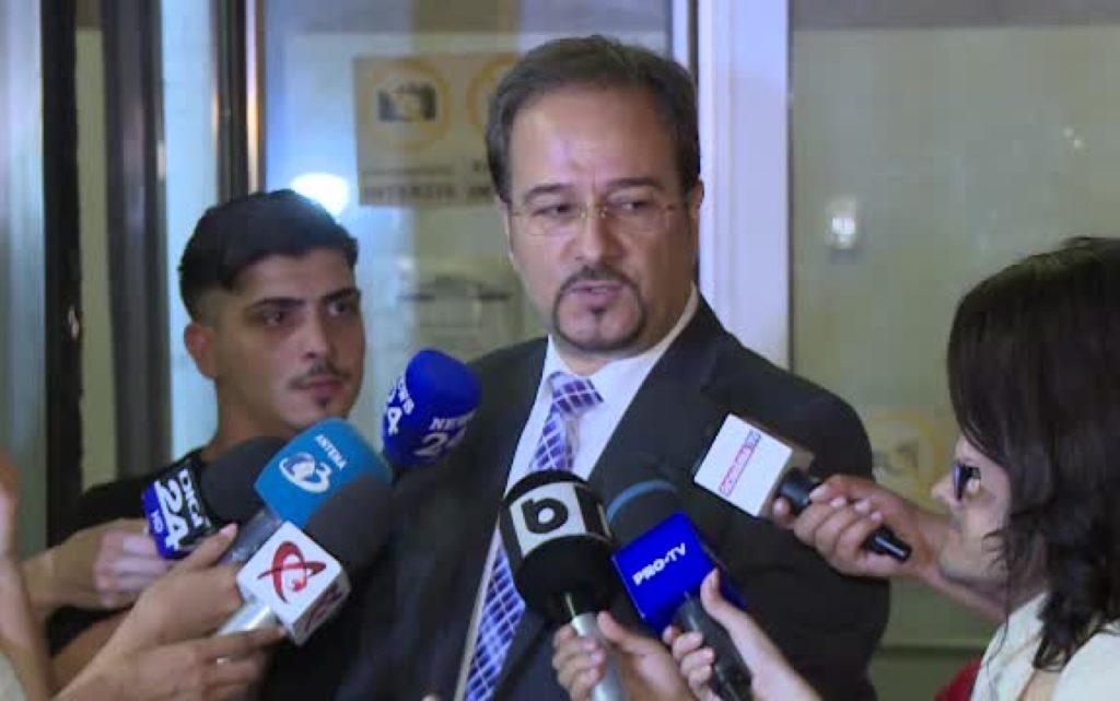 Dincă și-a schimbat din nou declarațiile în cazul Caracal! Ce le-a spus el anchetatorilor despre Alexandra și Luiza