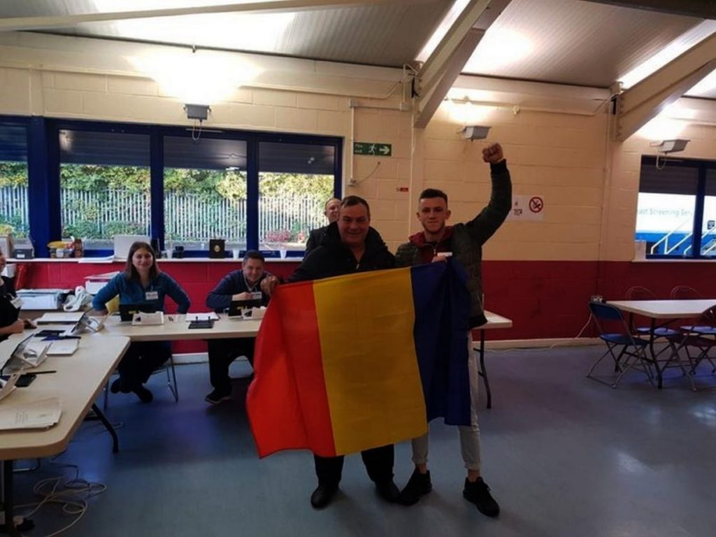 Cum au votat românii din Diaspora pentru alegerile prezidențiale 2019