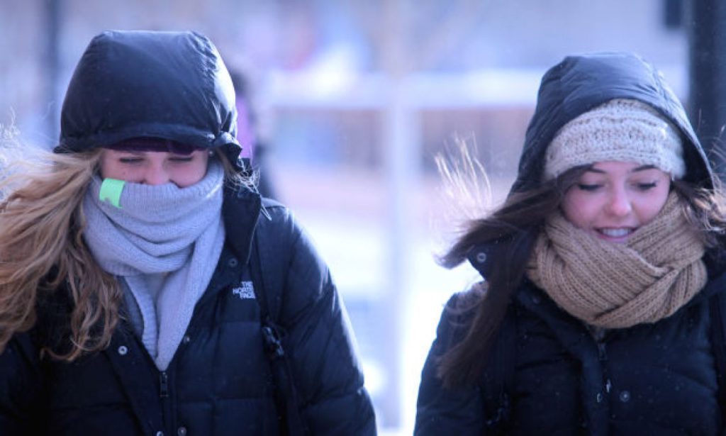 Prognoza meteo pentru sfârșitul lunii noiembrie. Anunțul meteorologilor despre temperaturile din această săptămână
