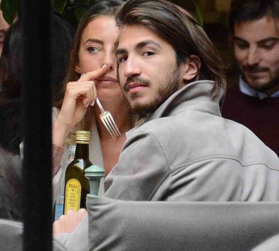 Leonardo Maria Del Vecchio Fratelli E Sorelle