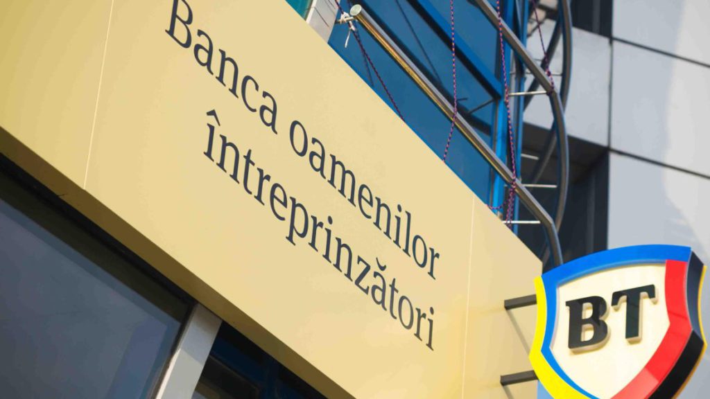 Programul Banca Transilvania de sărbători. Care este orarul pentru 24, 25 și 26 decembrie