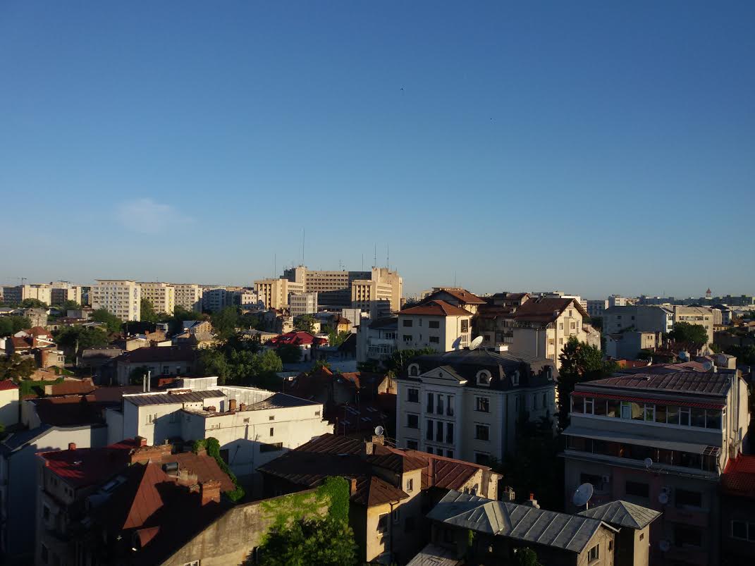 Prognoza meteo, luni, 16 decembrie. Vreme caldă. Ce temperaturi se vor înregistra