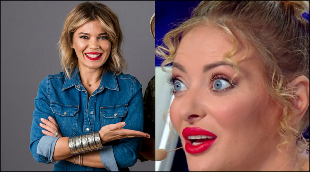 Gina Pistol, mesaj neașteptat pentru Delia: „Eu eram fană declarată Andra”. Mărturisiri care au lăsat fanii fără cuvinte