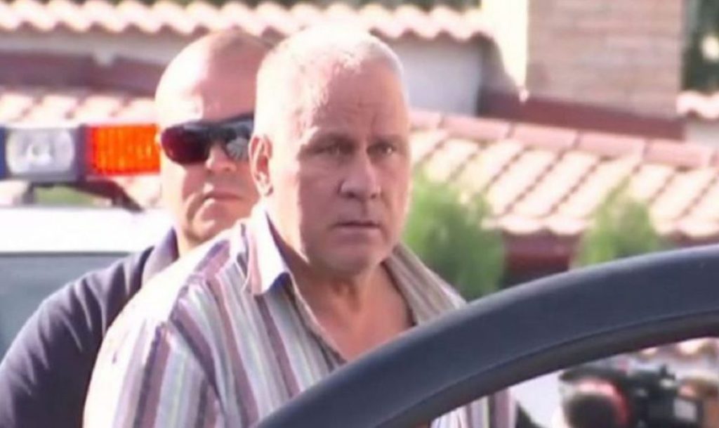 Probleme mari pentru Dincă în pușcărie! Ce le-a cerut el polițiștilor