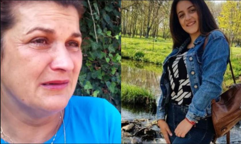 Mama Luizei Melencu, anunț tulburător după răspunsul FBI în cazul Caracal: „Rușine procurorilor că ne-au umilit!”