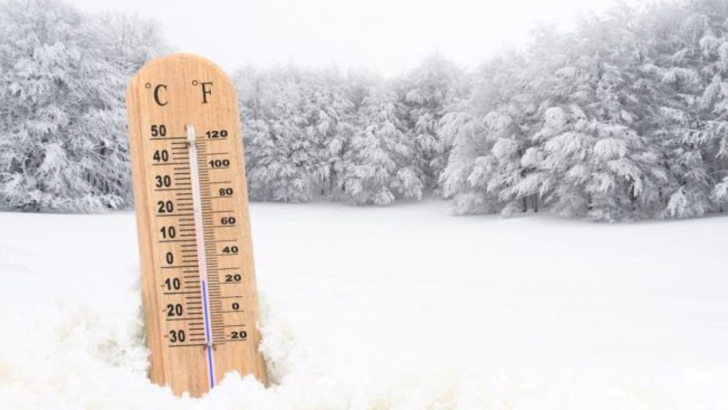 Prognoza meteo pentru azi, 4 decembrie