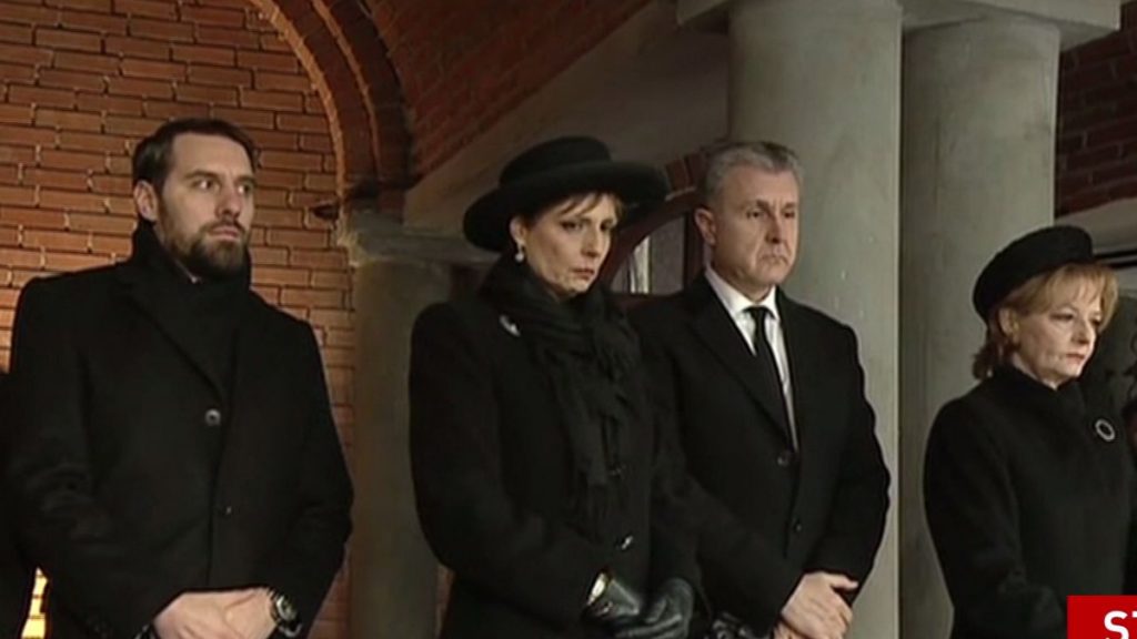 Doi ani de la moartea Regelui Mihai. De ce a plecat Principele Nicolae dezamăgit de la parastas