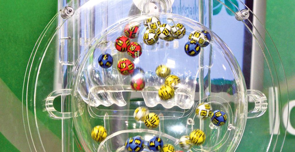 Rezultate LOTO 6 din 49. Numerele extrase joi, 5 decembrie 2019 – LIVE