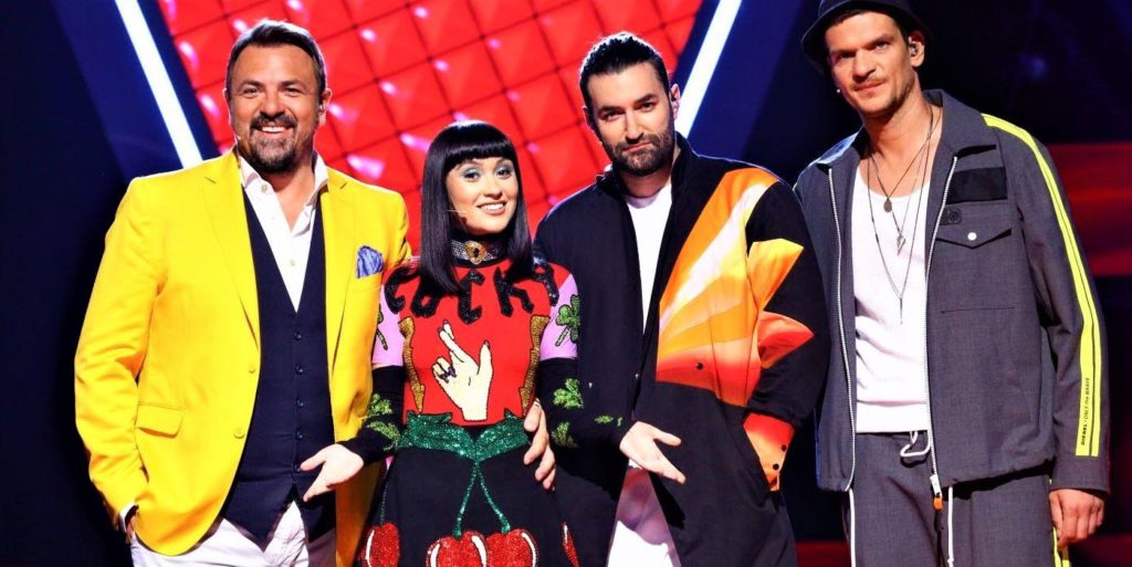 Horia Brenciu a rupt tăcerea! Surprize uriașe la Vocea României