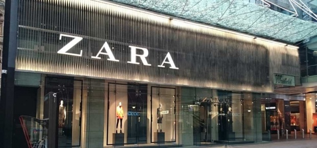 Zara are nevoie de doar două săptămâni, pentru a dezvolta un produs nou
