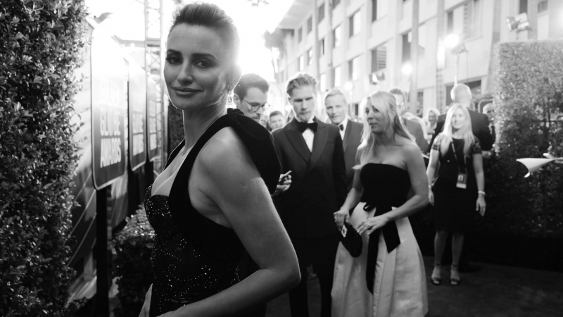 Globurile de Aur sunt printre cele mai râvnite premii din cinematografia americană