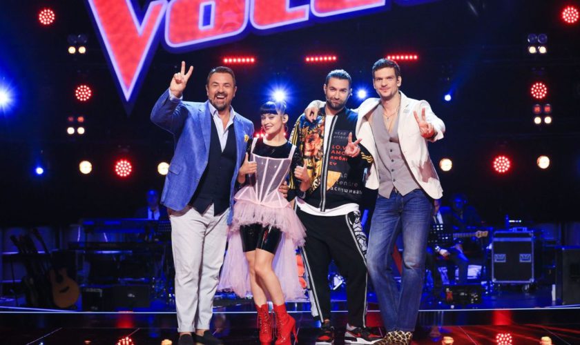 Cum poți să te înscrii la sezonul 10 al emisiunii Vocea României și ce pași trebuie să parcurgi